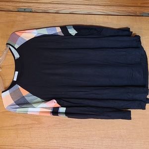 Chic Soul Top size xl